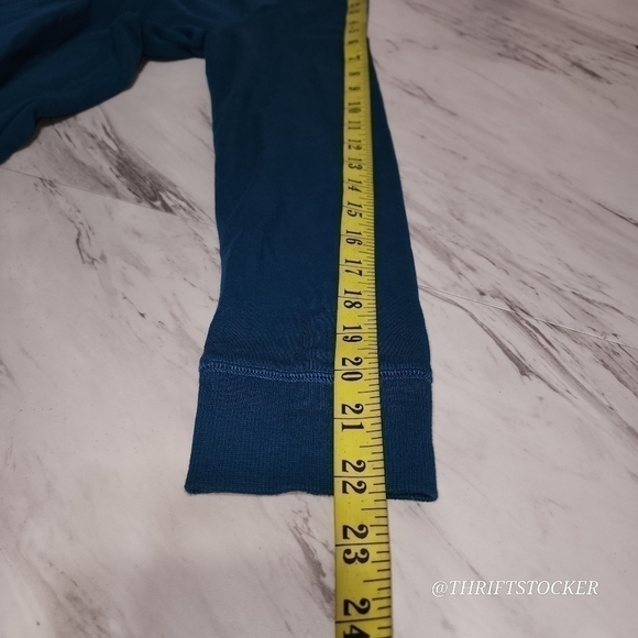 Soft Surroundings make it snappy pullover tunic - Picture 6 of 10